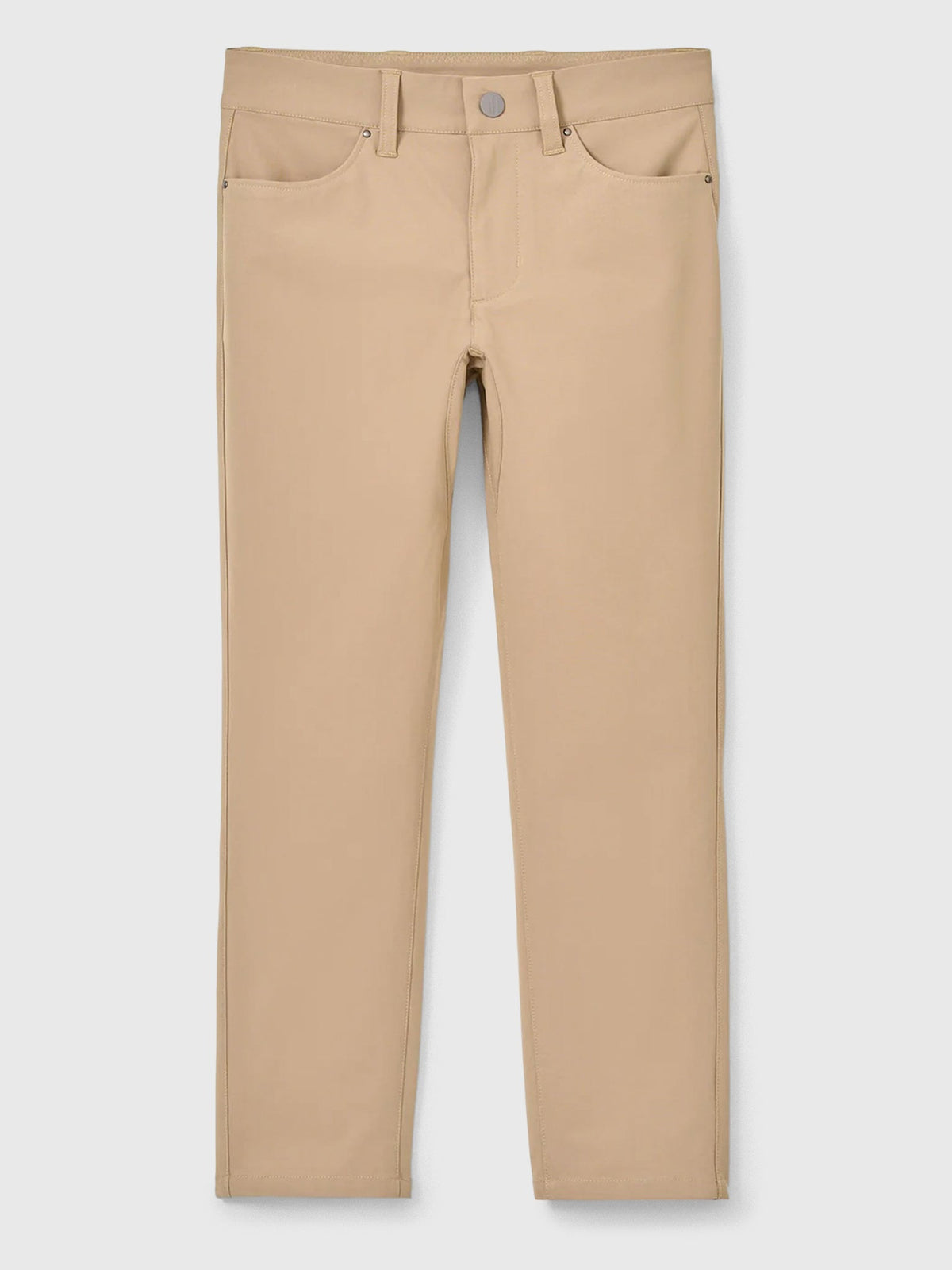 Johnnie-O Boys' Cross Country Flex Jr. Performance Pant