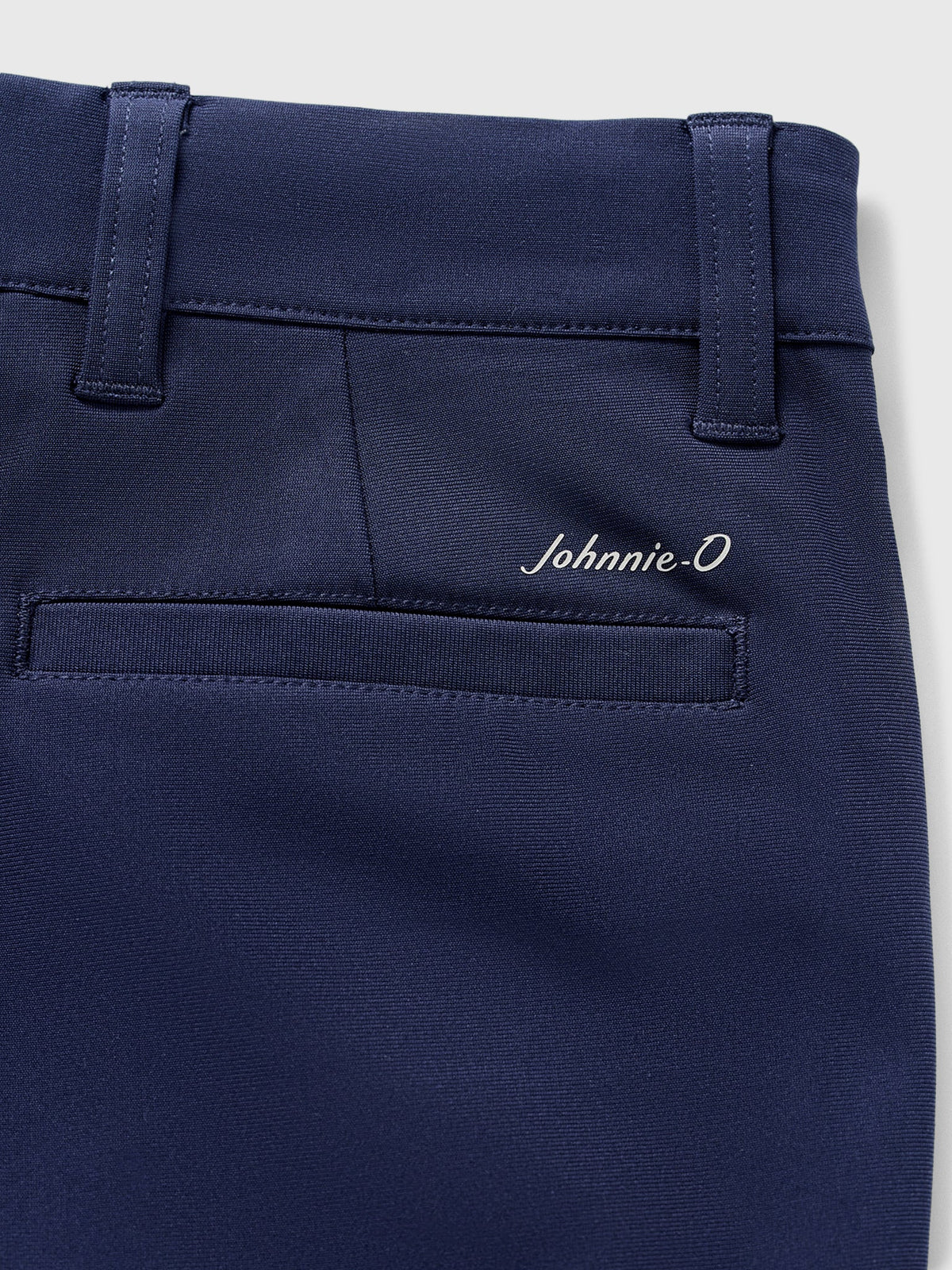 Johnnie-O Boys' Cross Country Flex Jr. Performance Pant