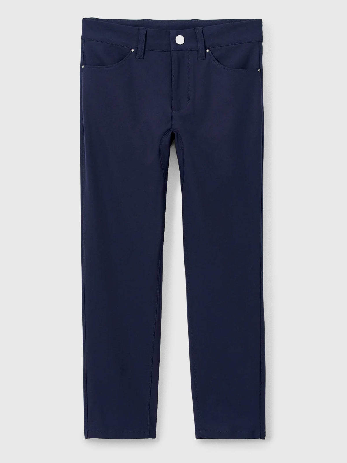 Johnnie-O Boys' Cross Country Flex Jr. Performance Pant