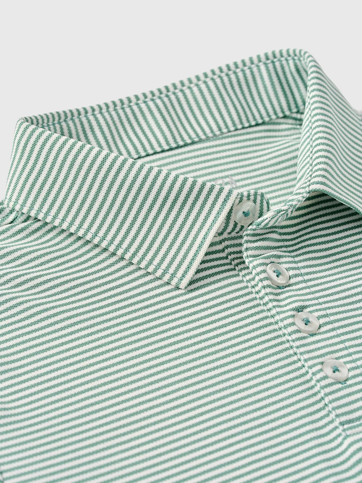 Johnnie-O Boys' Dru Jr. Performance Mesh Polo