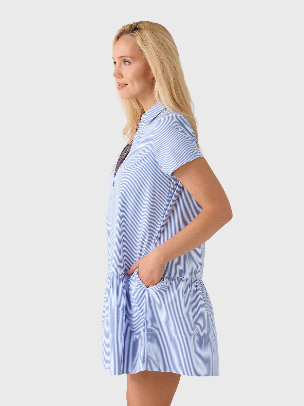 Brochu Walker Women's The Antibes Dress