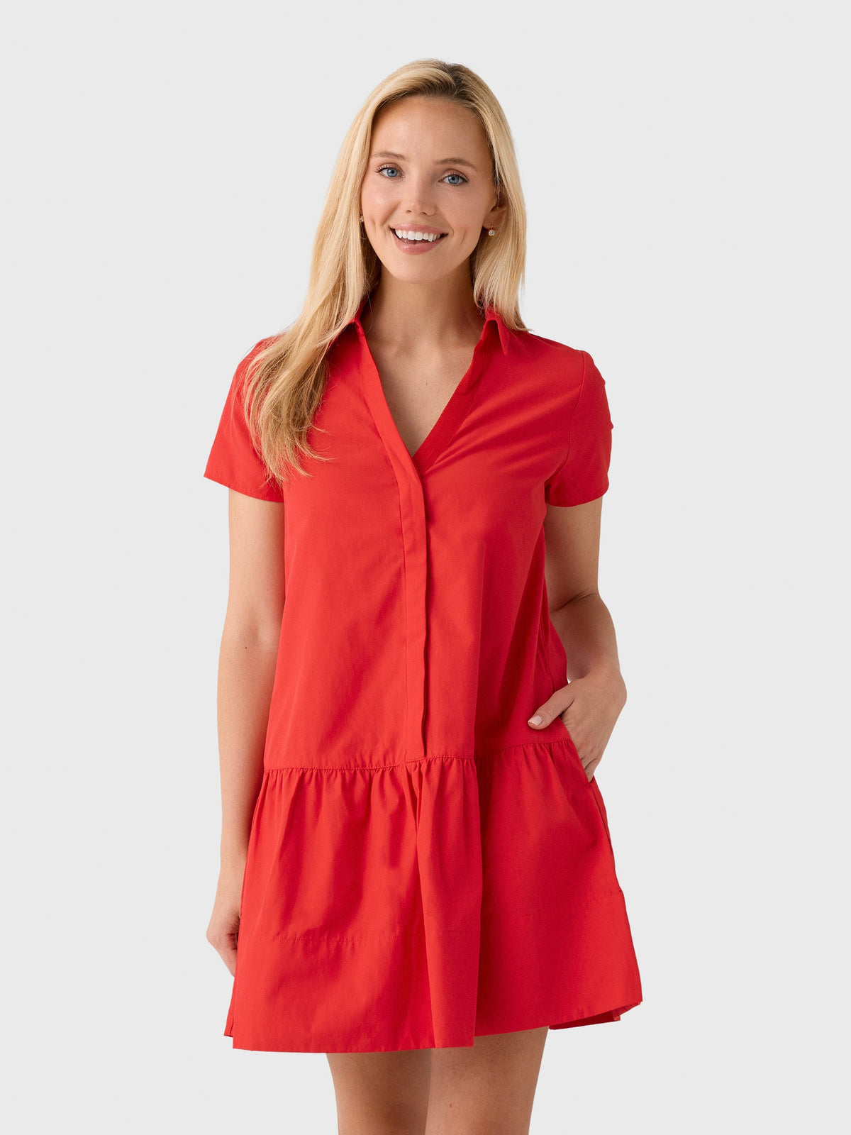 Brochu Walker Women's The Antibes Dress