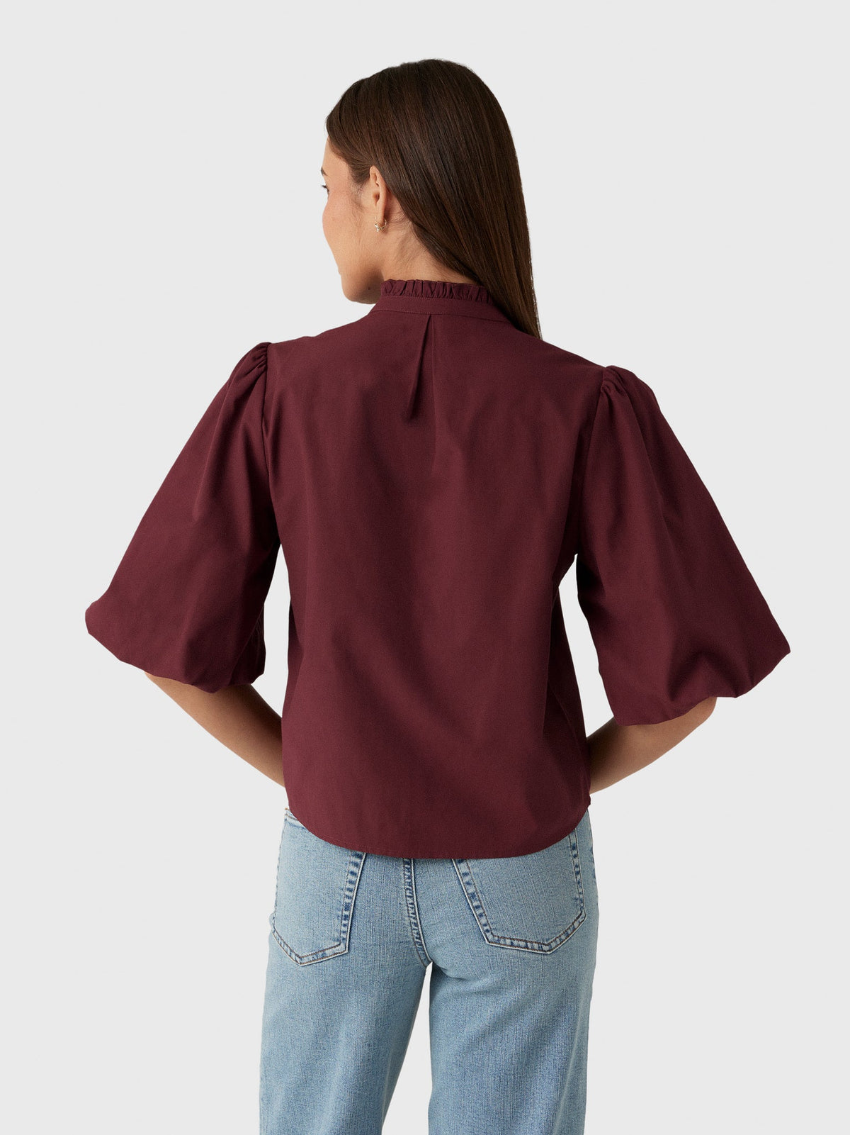 Brochu Walker Women's The Marla Shirt