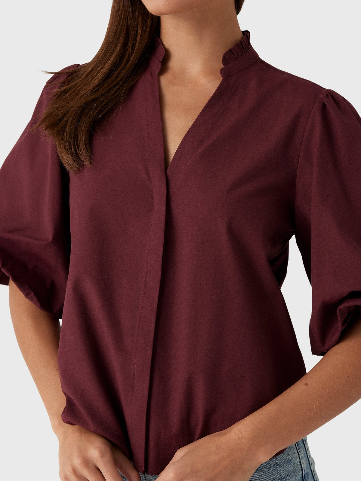 Brochu Walker Women's The Marla Shirt