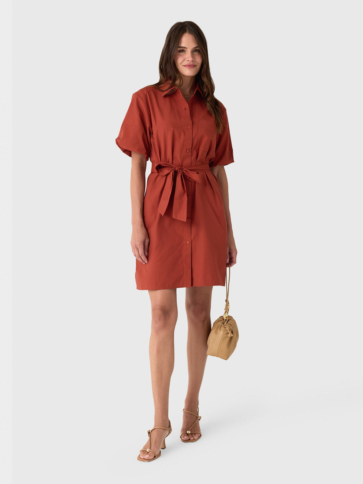 Brochu Walker Women's The Villa Dress