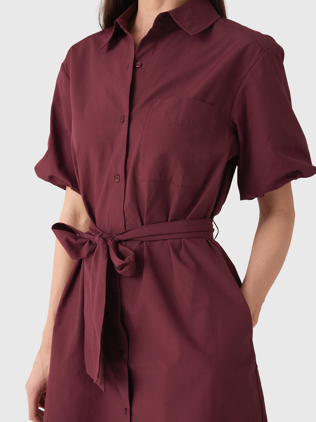 Brochu Walker Women's The Villa Dress