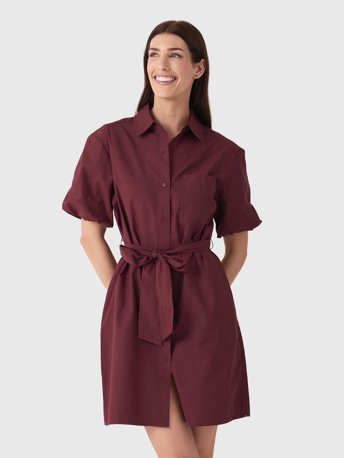 Brochu Walker Women's The Villa Dress