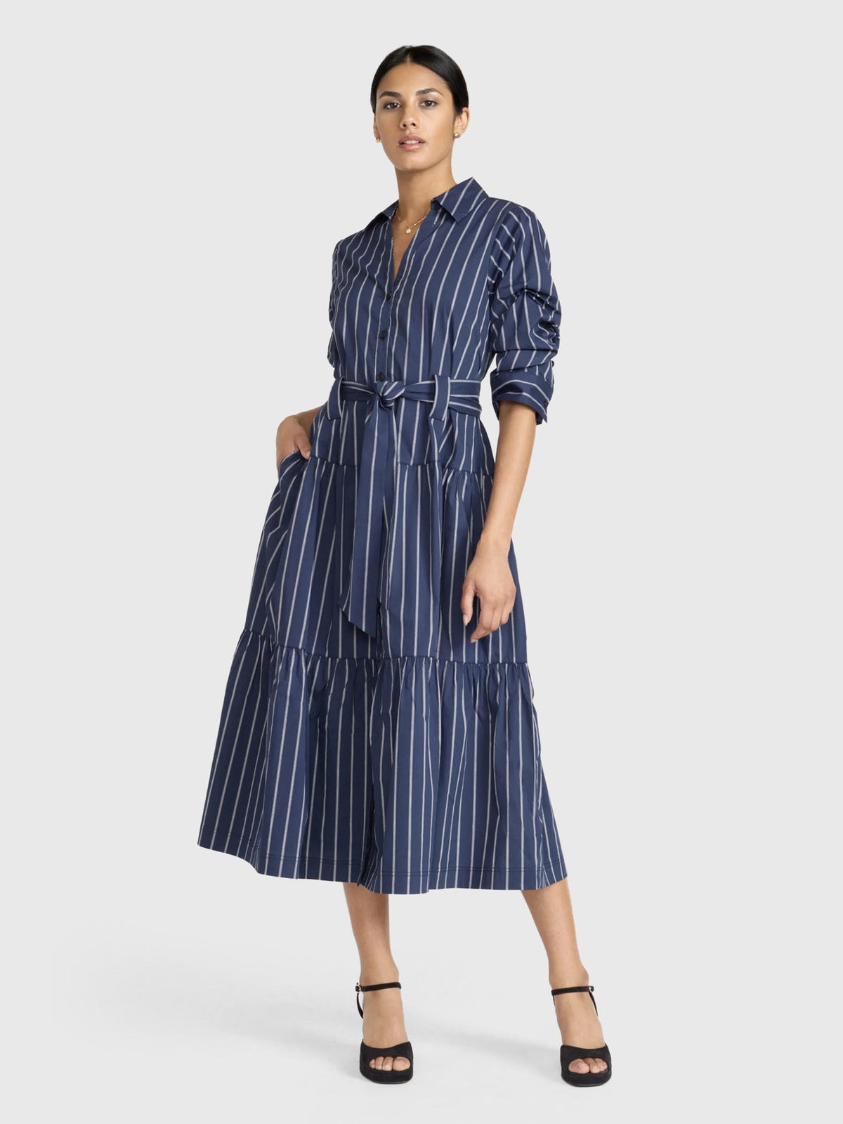 Brochu Walker Women's The Ana Dress