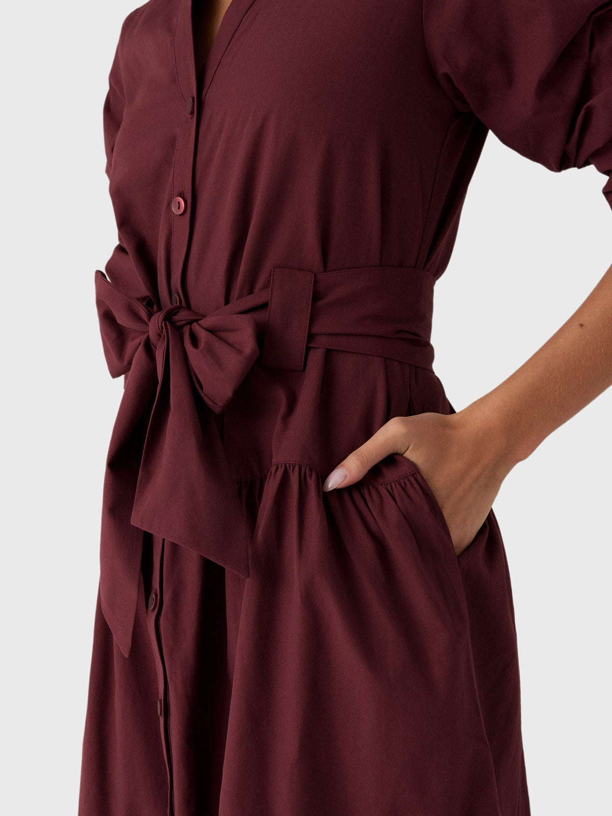 Brochu Walker Women's The Ana Dress