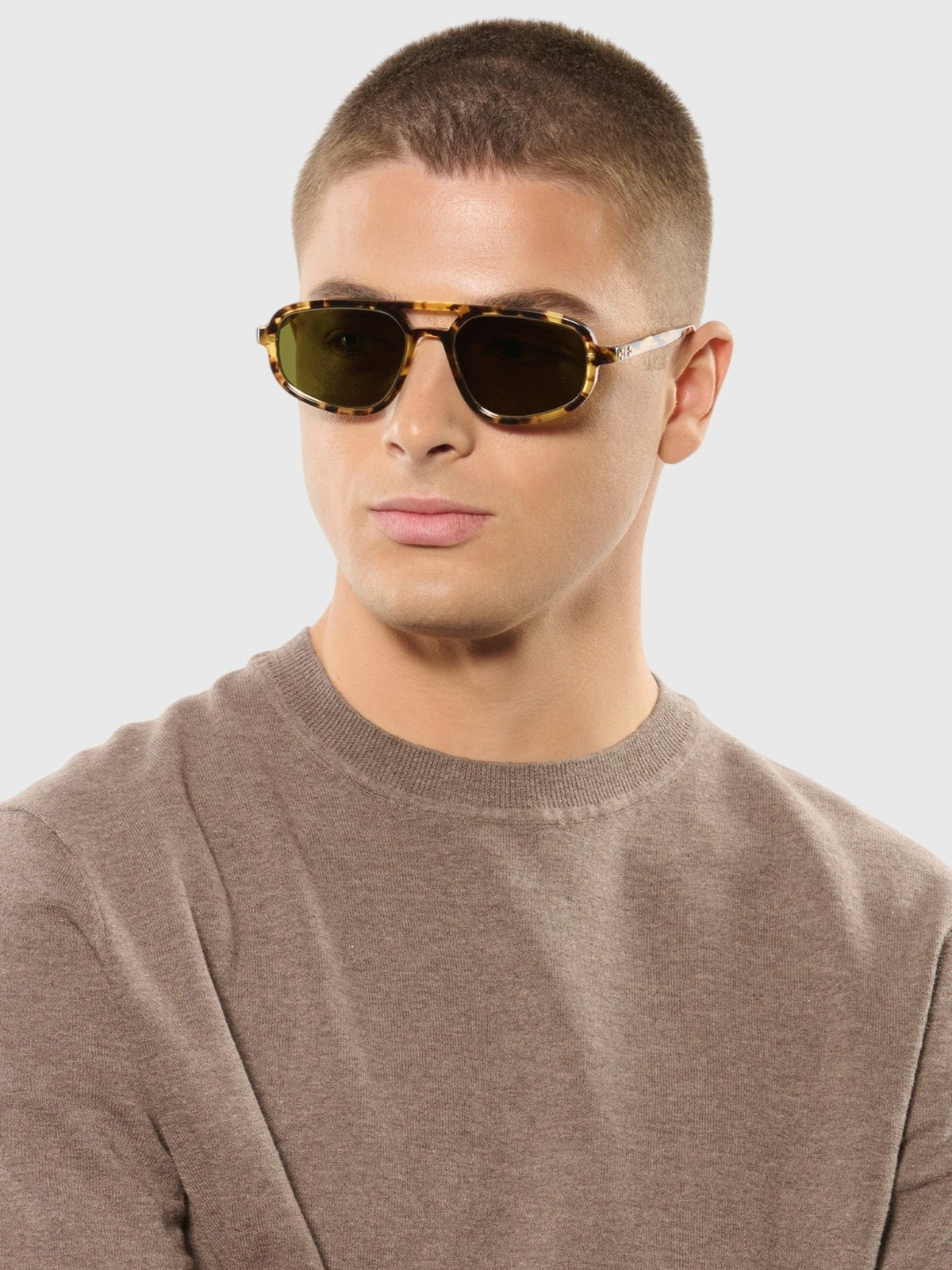 Krewe Jordan Sunglasses