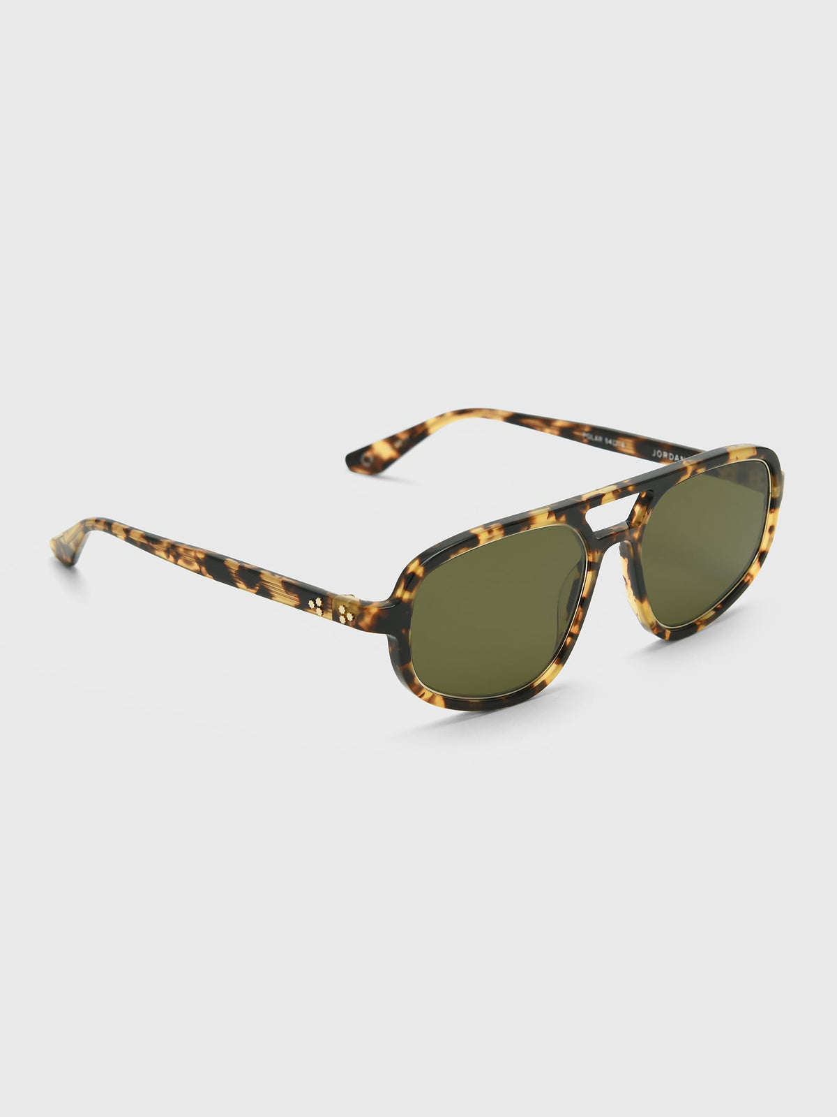 Krewe Jordan Sunglasses