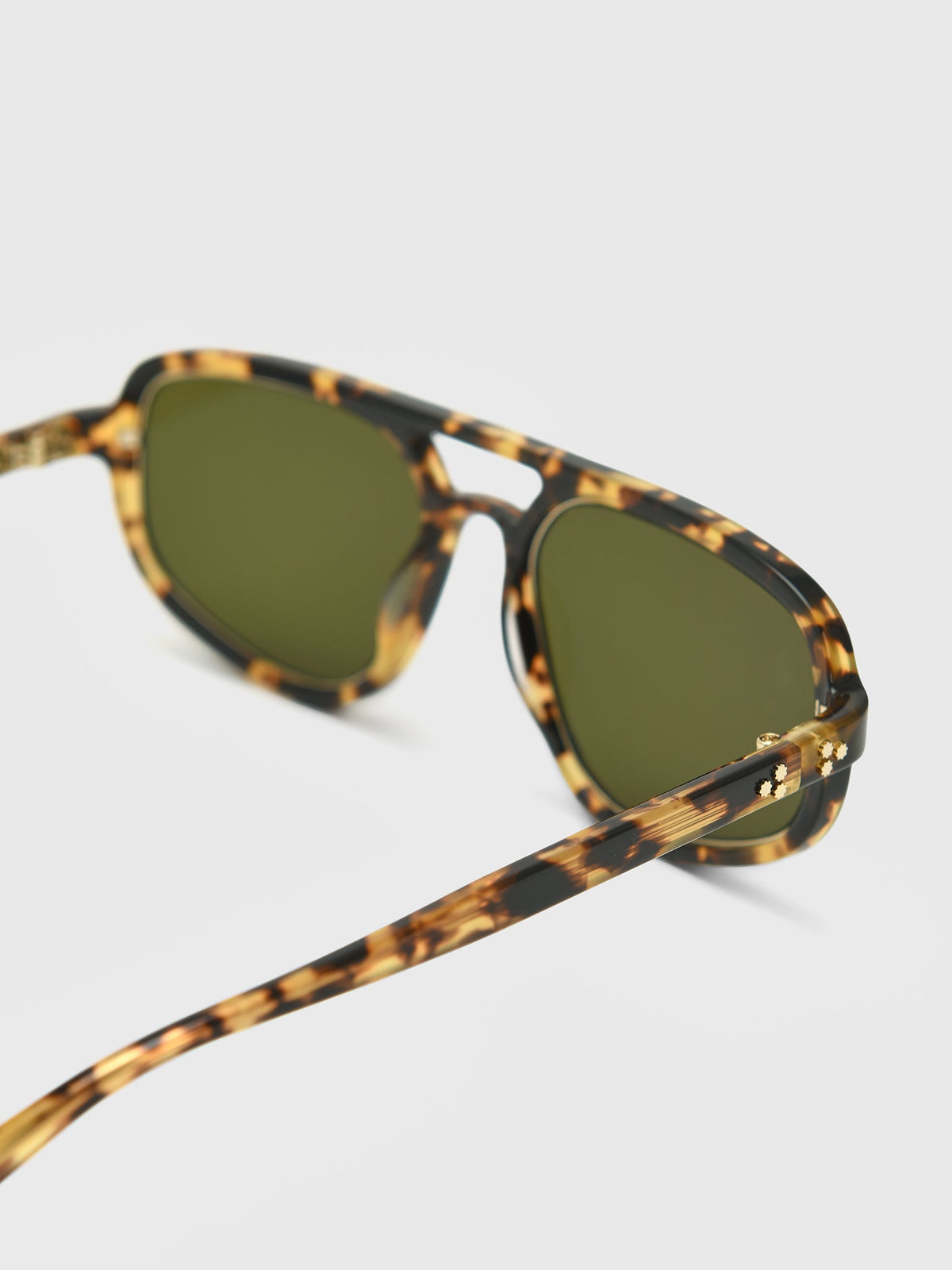 Krewe Jordan Sunglasses