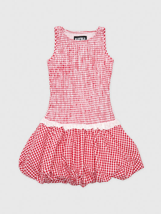 Katie J NYC Tween Girls' Joslyn Printed Dress