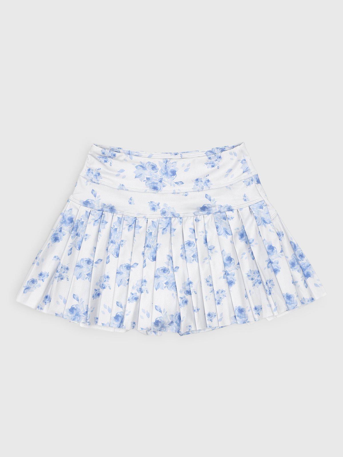 J. Marie Girls' Nicole Athletic Skort