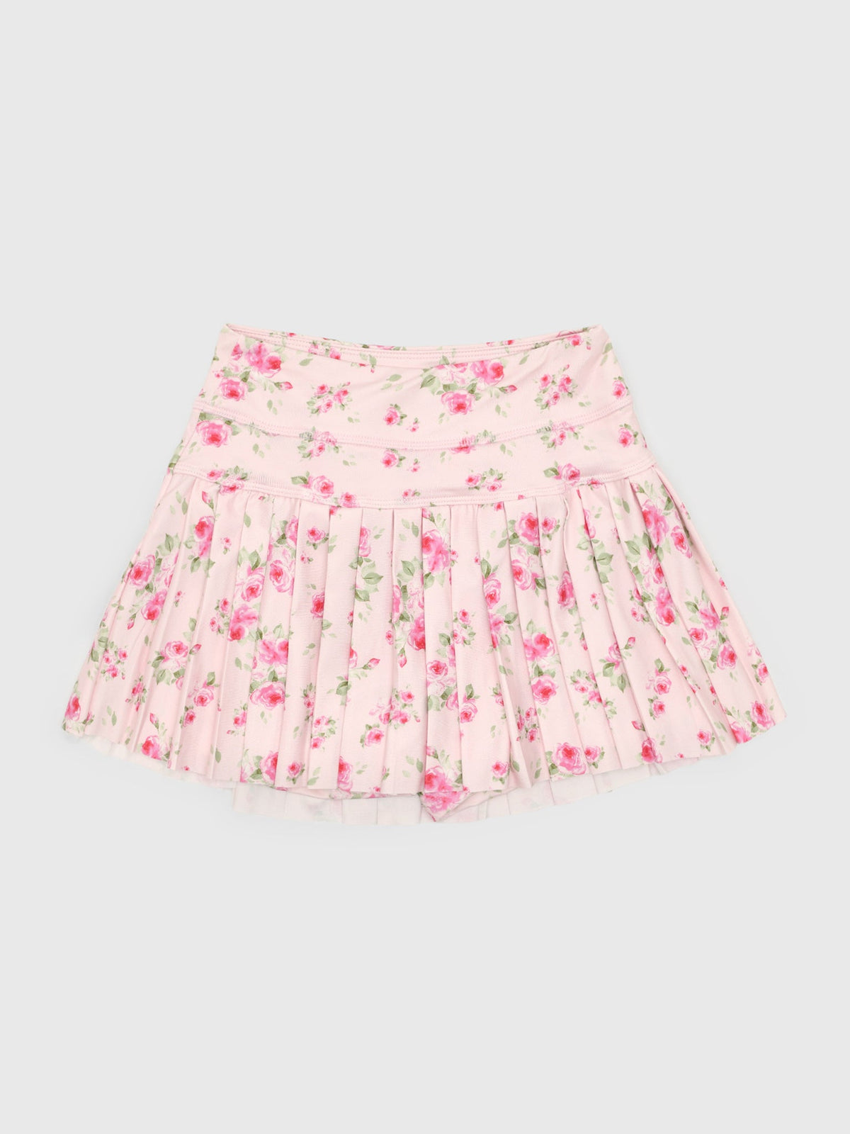J. Marie Girls' Ellie Athletic Skort