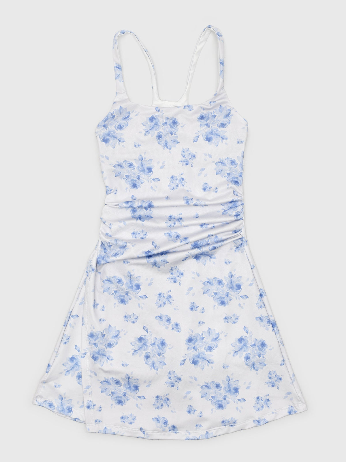 J. Marie Girls' Nicole Athletic Dress