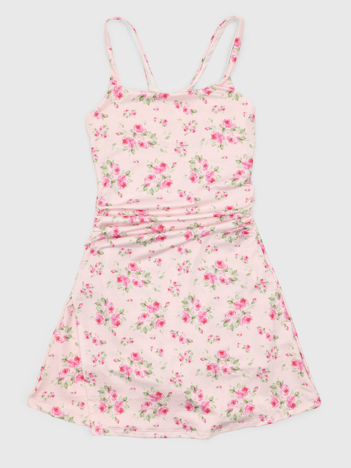 J. Marie Girls' Ellie Athletic Dress