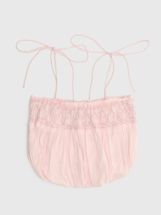Katie J NYC Tween Girls' June Top