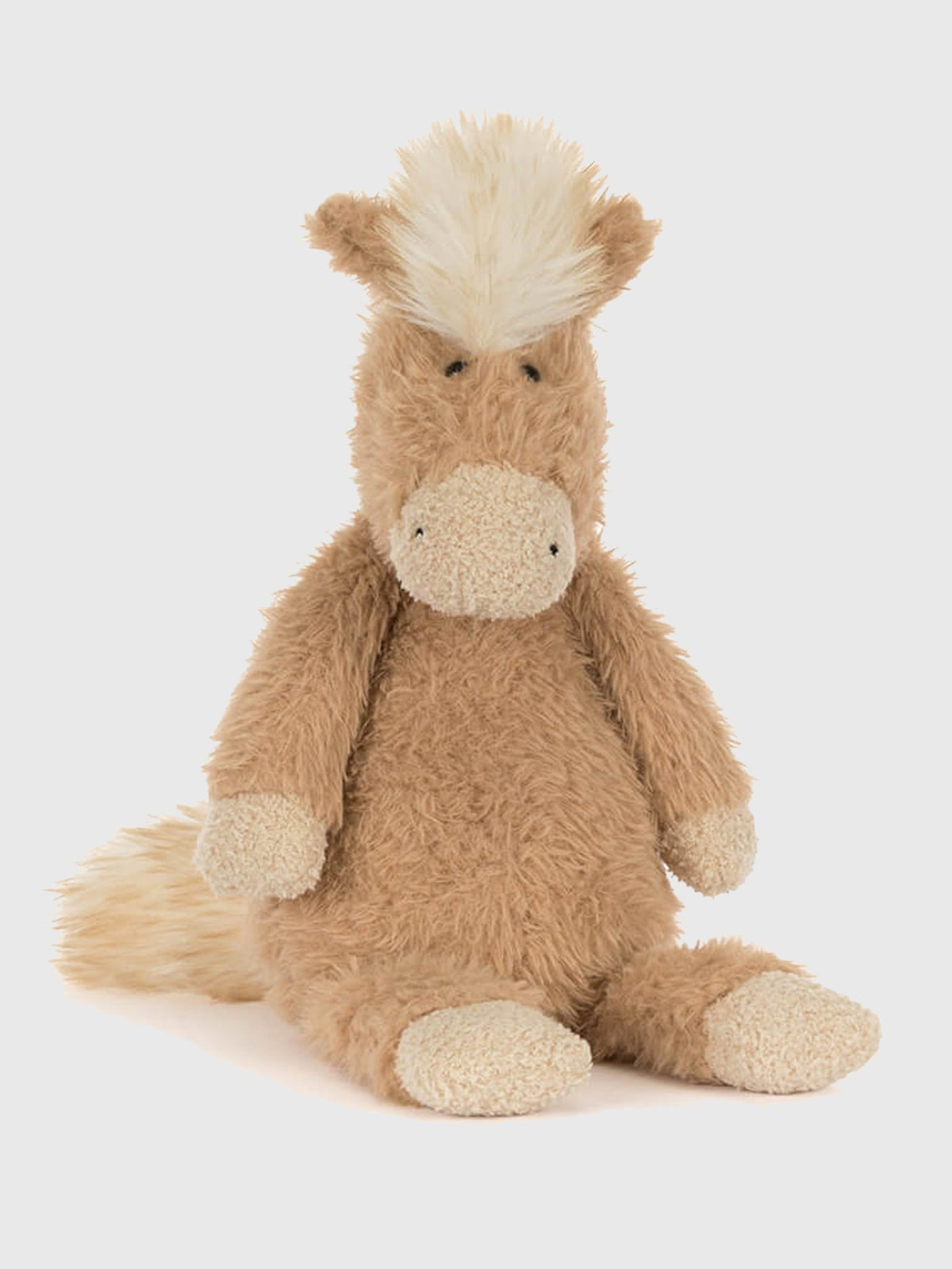 Jellycat Canterneigh Pony Plush