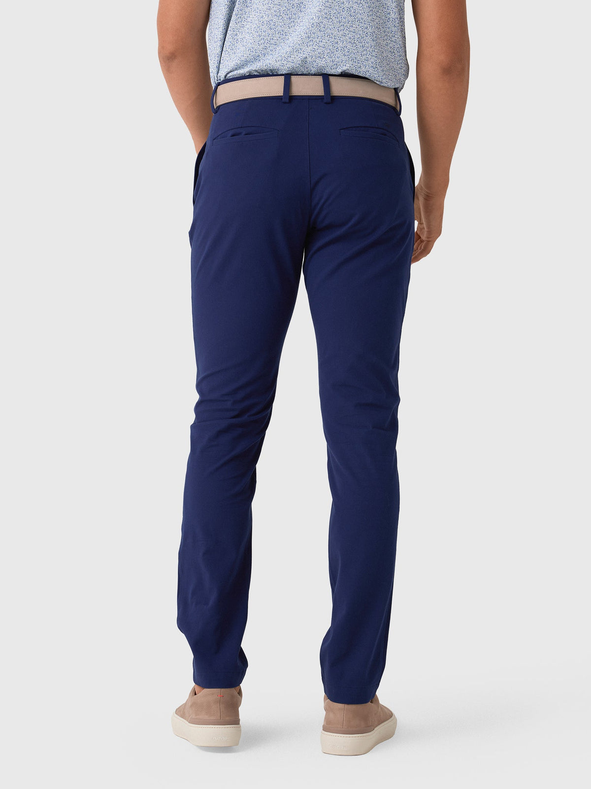 KJUS Men's Classic Soft Cotton Pant