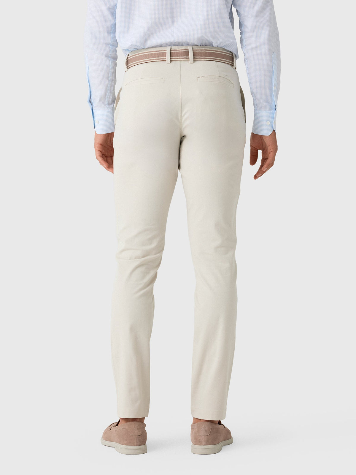 KJUS Men's Classic Soft Cotton Pant
