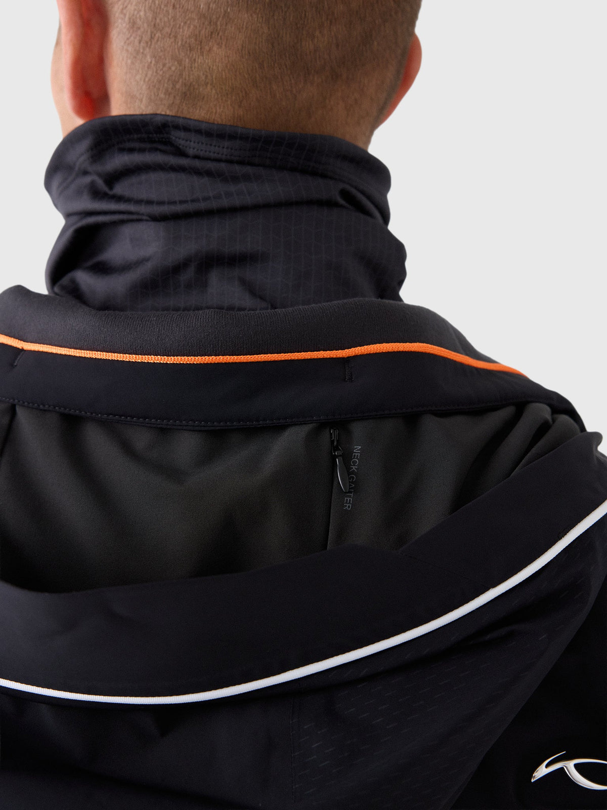 KJUS Men's Frozen Smoke Jacket