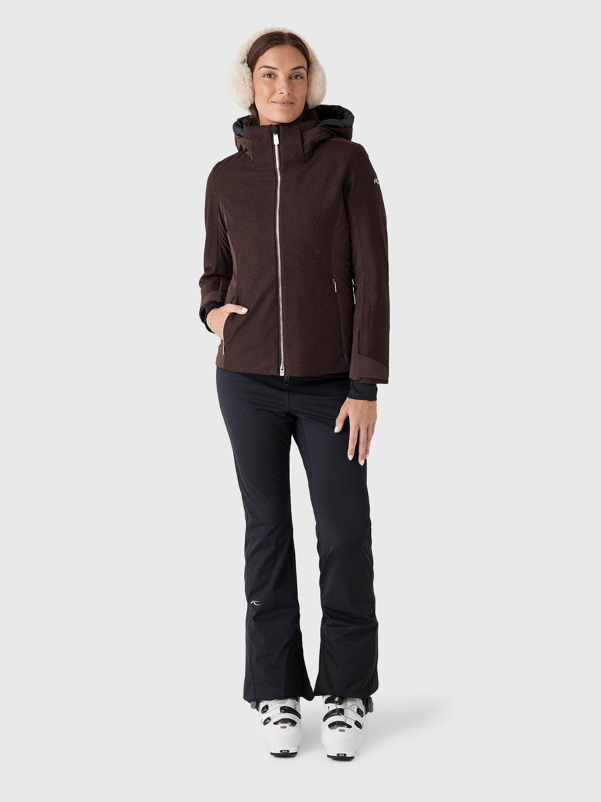 KJUS Women's Equinox Jacket
