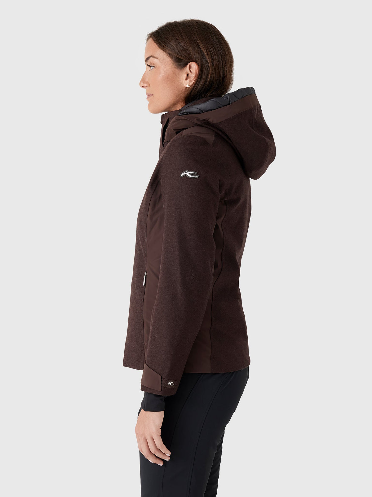 KJUS Women's Equinox Jacket