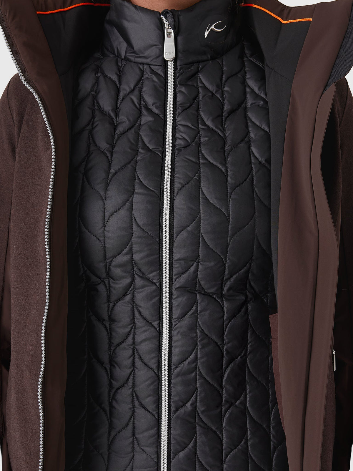 KJUS Women's Equinox Jacket