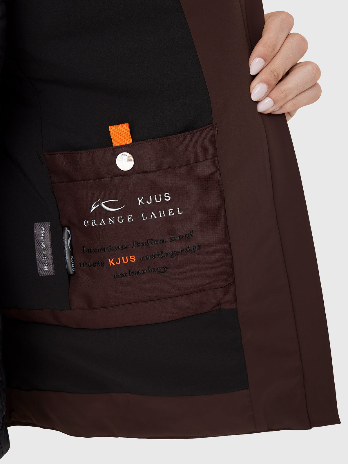 KJUS Women's Equinox Jacket