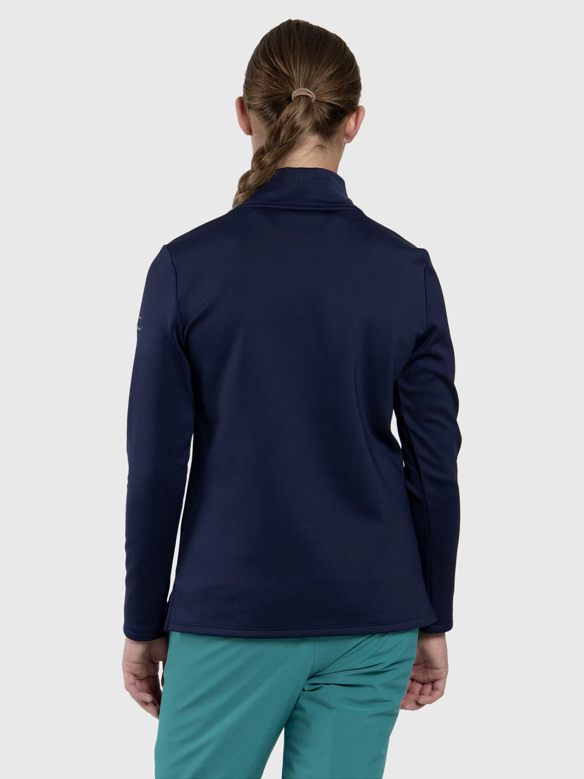 KJUS Girls' First Frost Pullover