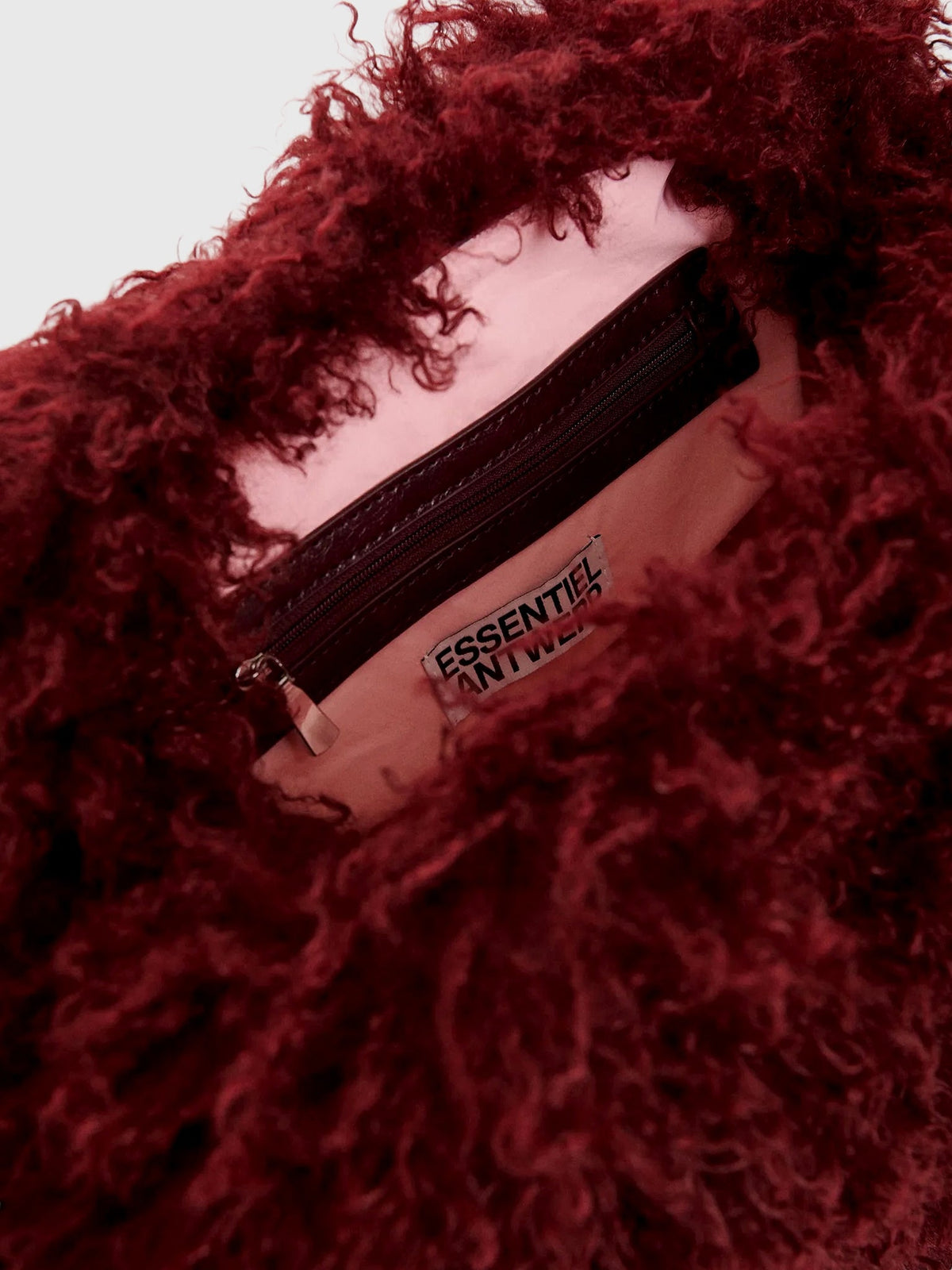 Essentiel Antwerp Katerin Convertible Clutch Bag