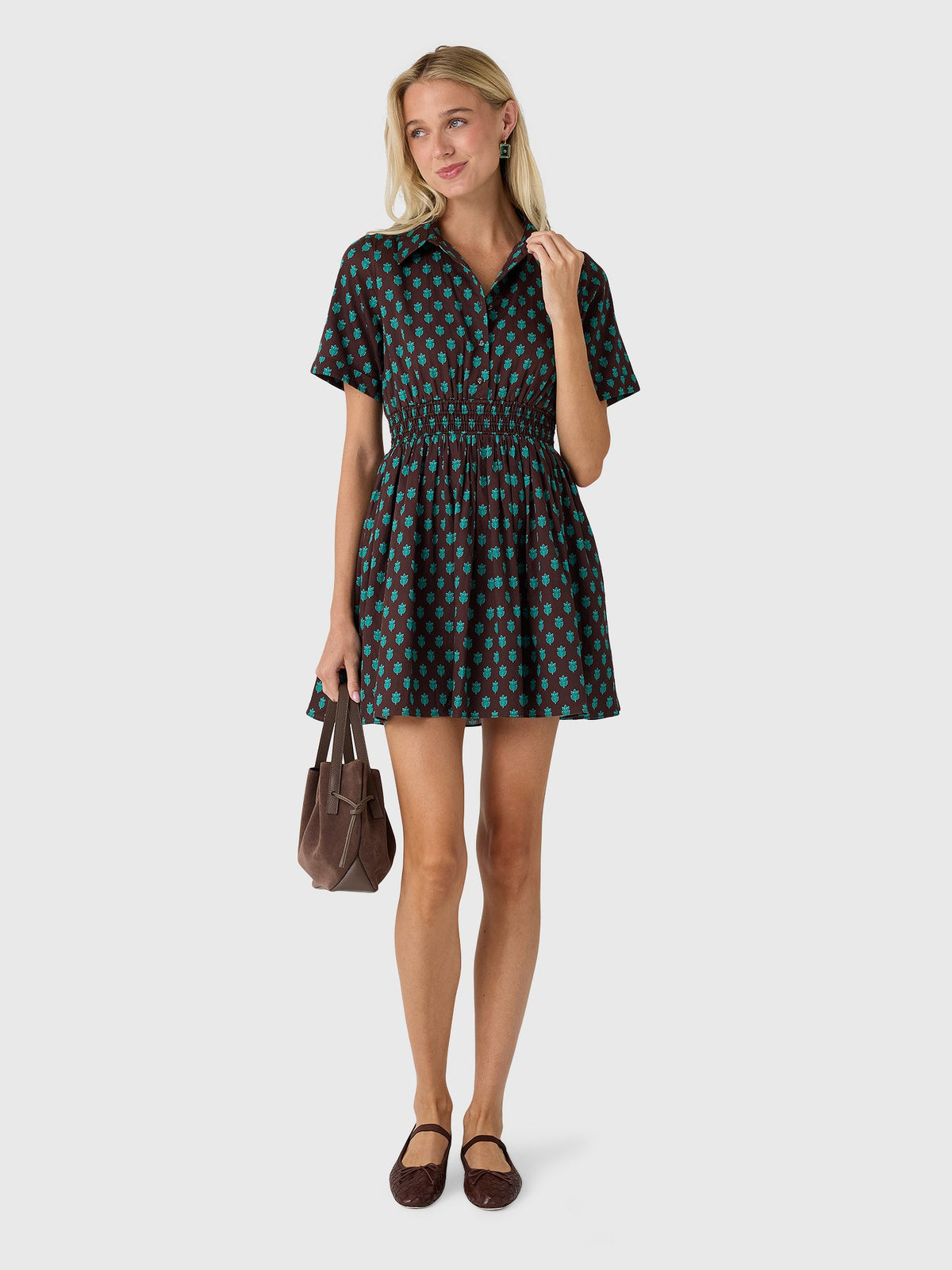 Love Note Women's Kate Dress