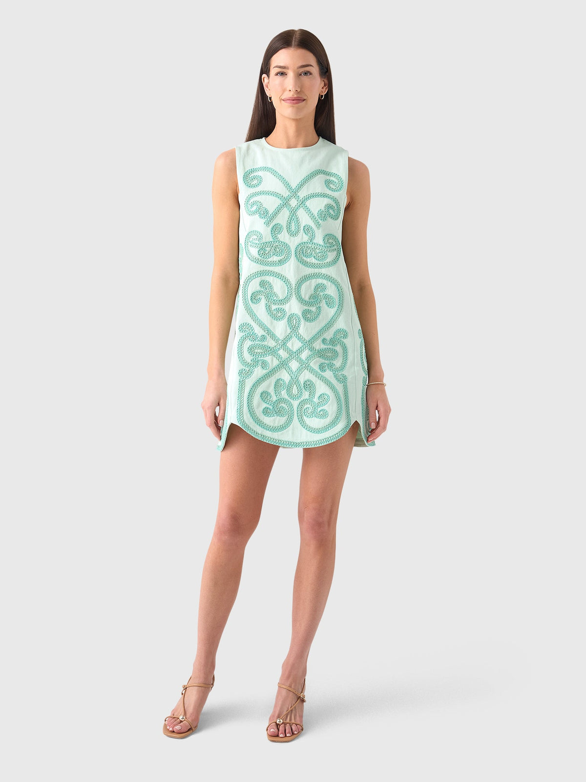 Masons Daughter Women's Kate Dress