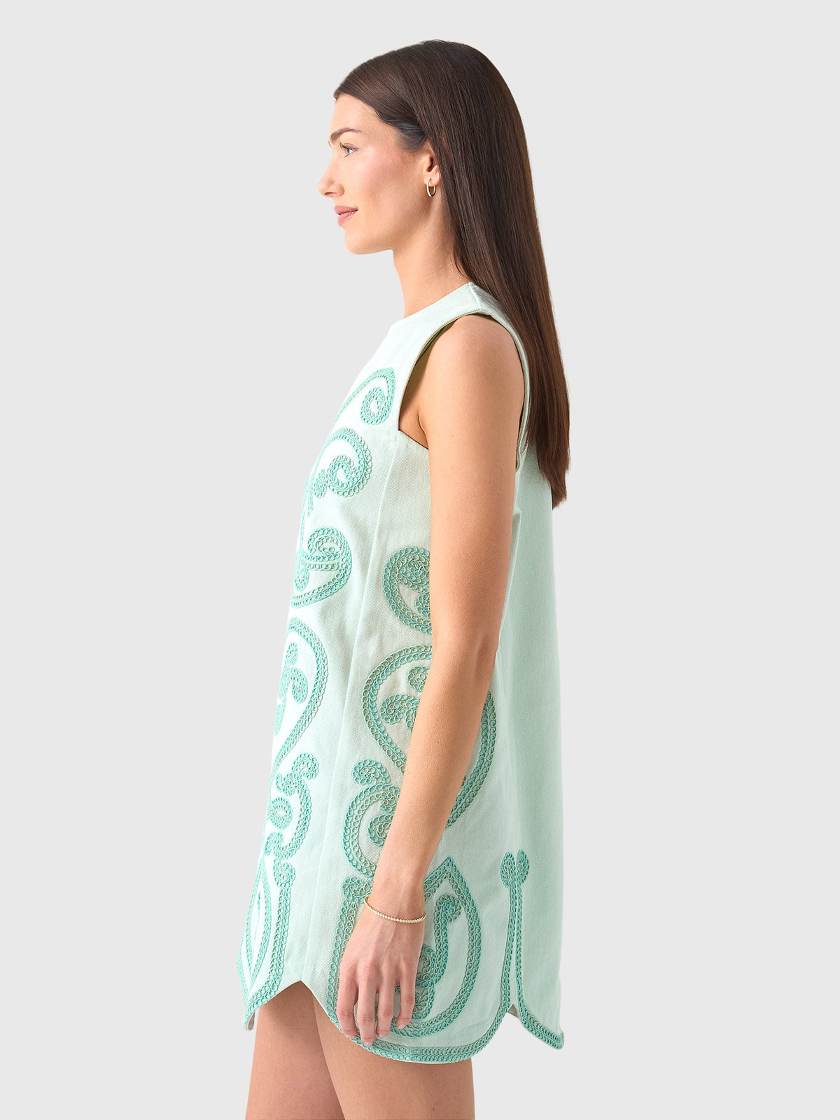 Masons Daughter Women's Kate Dress