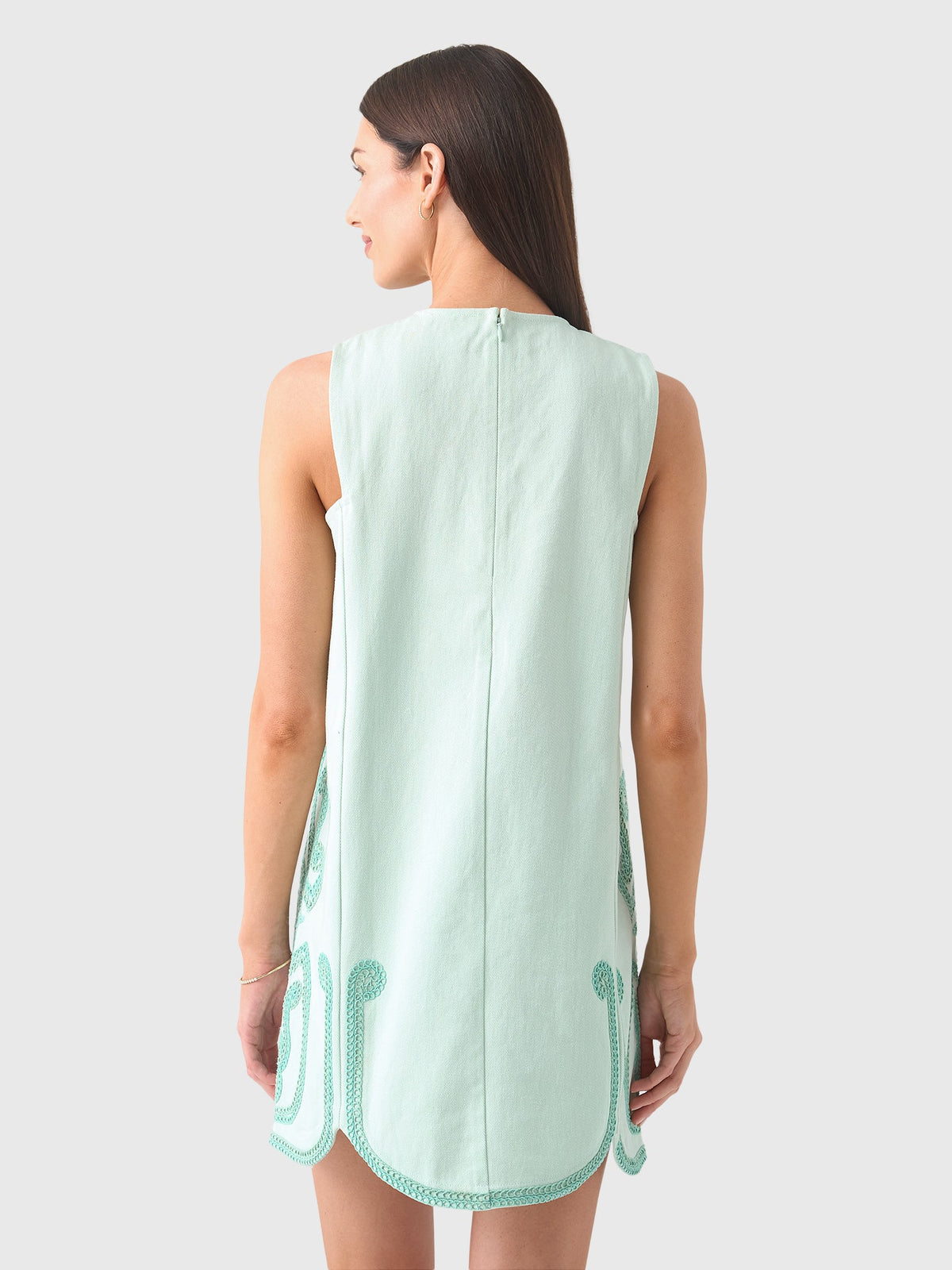 Masons Daughter Women's Kate Dress