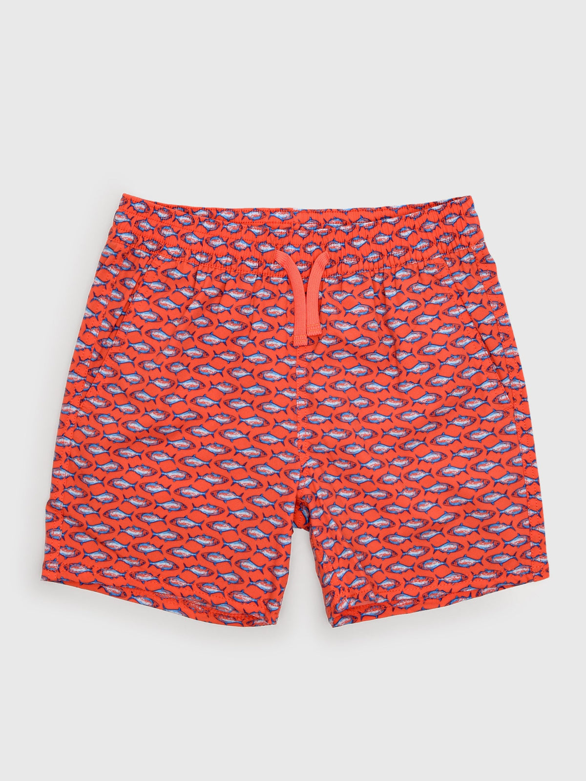 Fair Harbor Boys' The Bungalow Swim Trunk