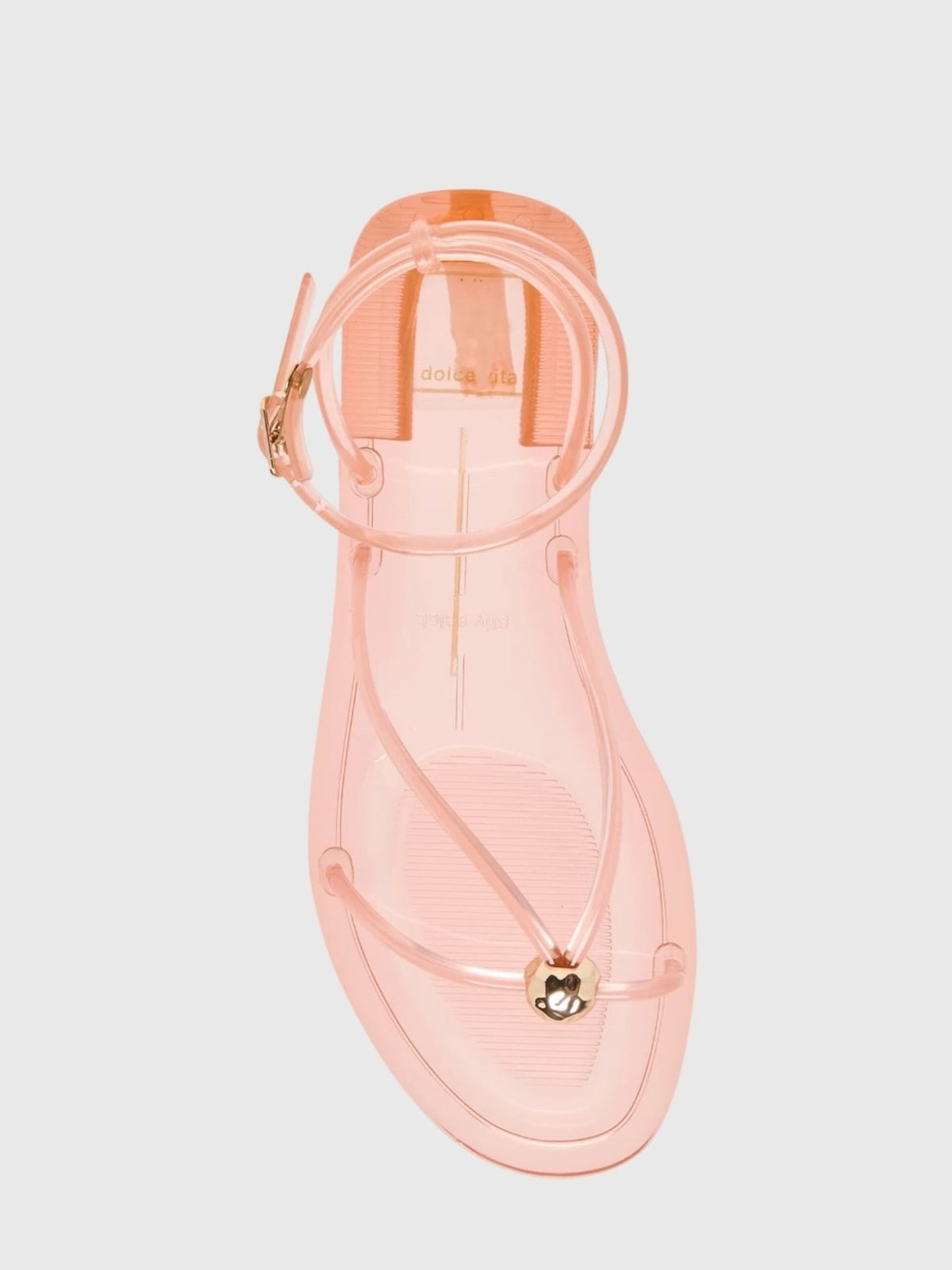 Dolce Vita Women's Kenley Vinyl Sandal