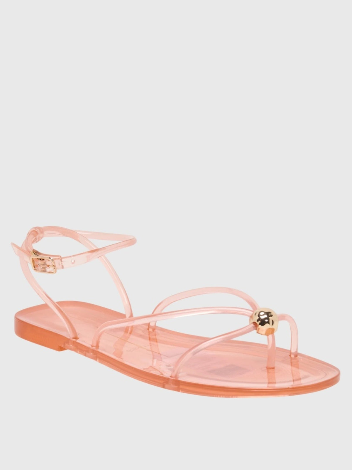 Dolce Vita Women's Kenley Vinyl Sandal