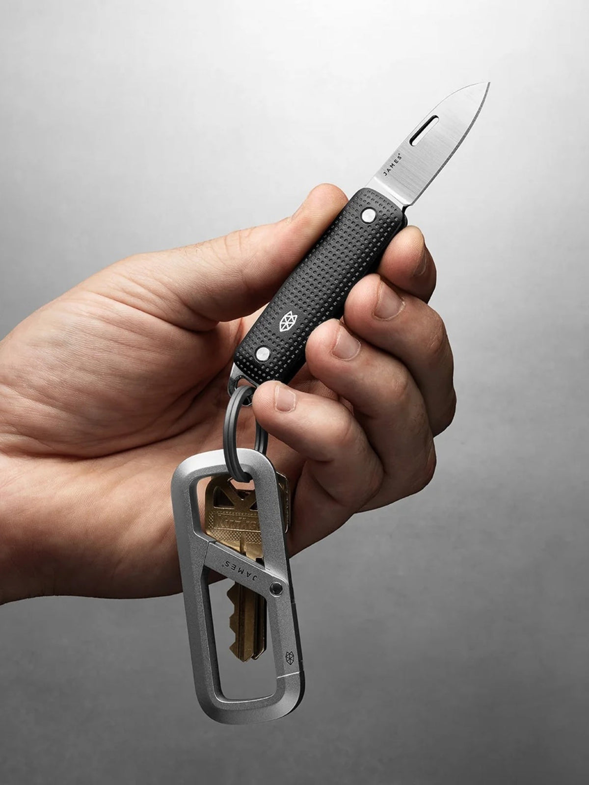 The James Brand The Elko Knife