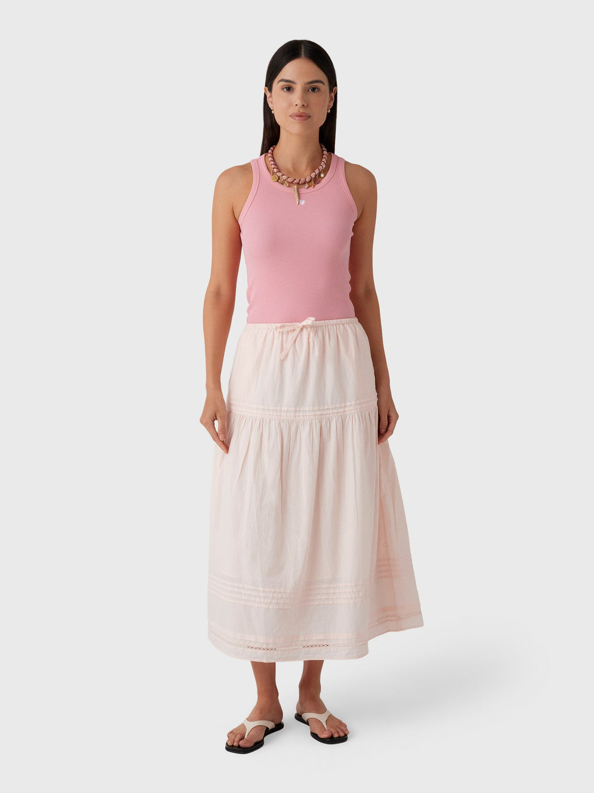 Kerri Rosenthal Women's KR Tank