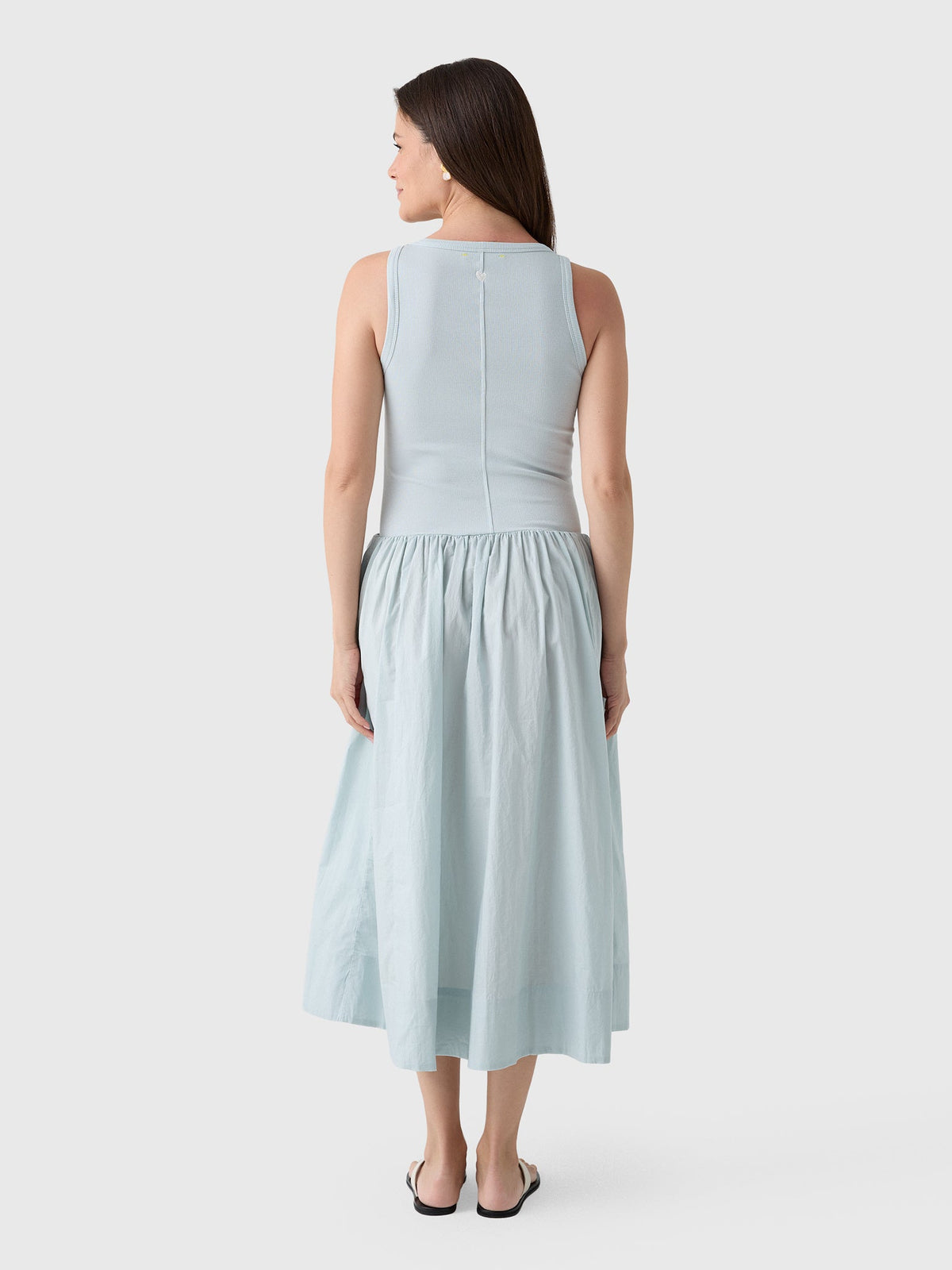 Kerri Rosenthal Women's KR Tank Dress