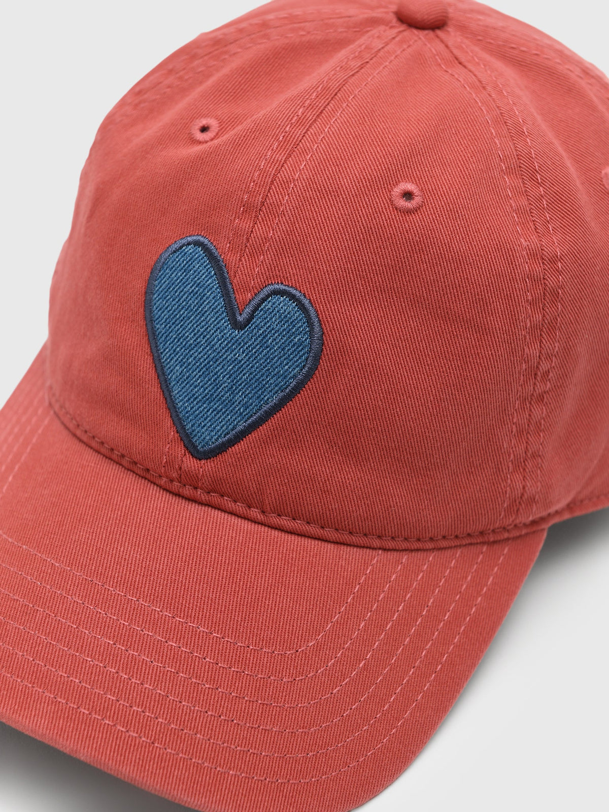 Kerri Rosenthal Women's Imperfect Heart Hat