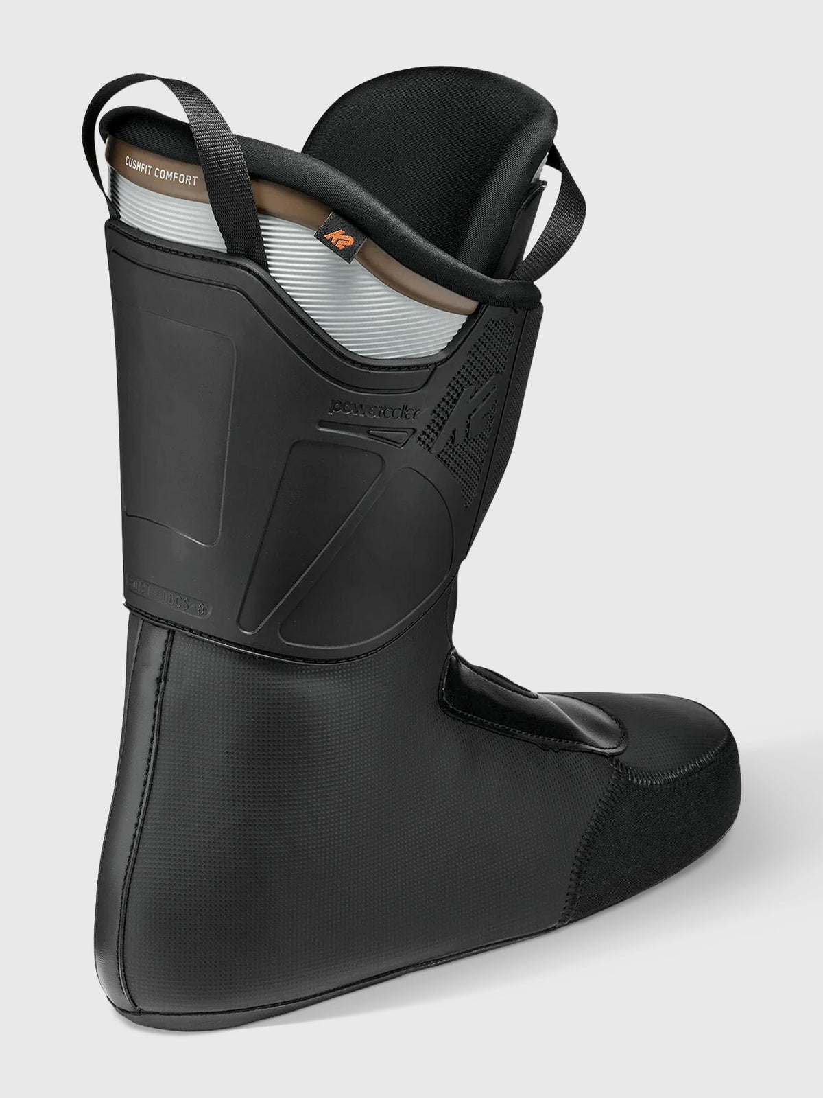 K2 Corporation BFC BOA 100 Ski Boots 2027