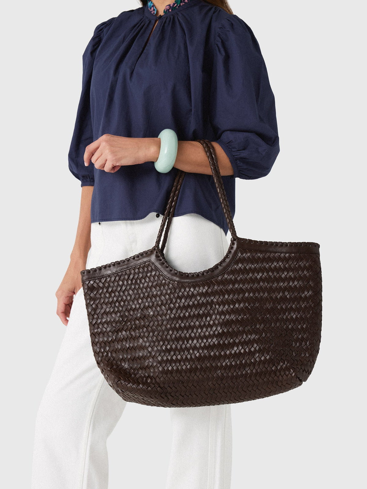 Casa Clara Kit Tote Bag
