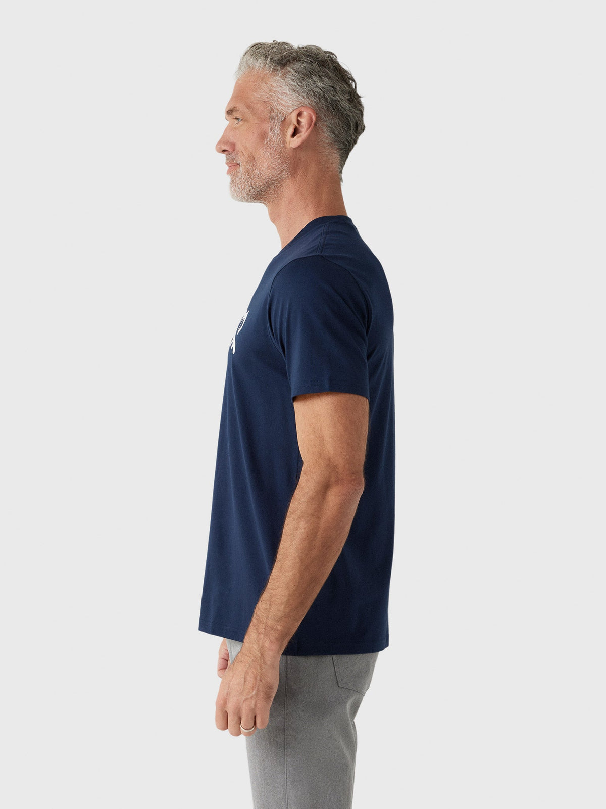 Sun Day Red Men's Icon T-Shirt