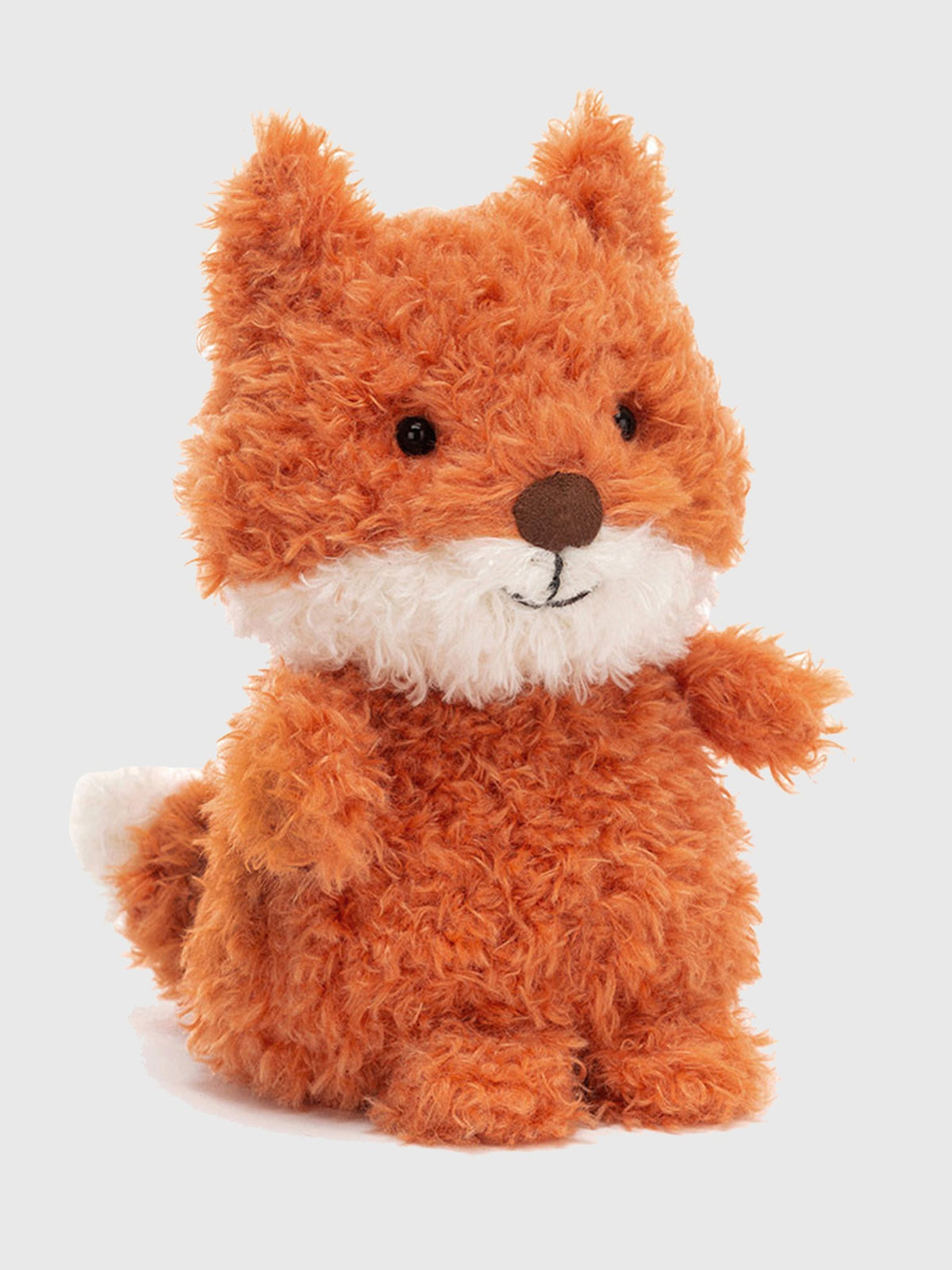 Jellycat Little Fox Plush