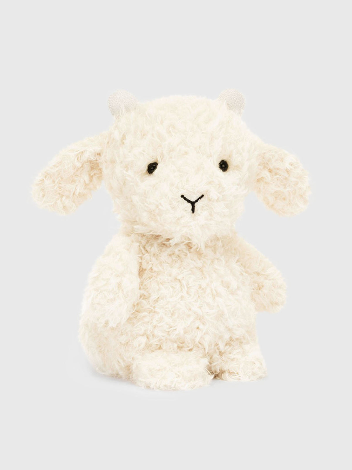 Jellycat Little Goat Plush