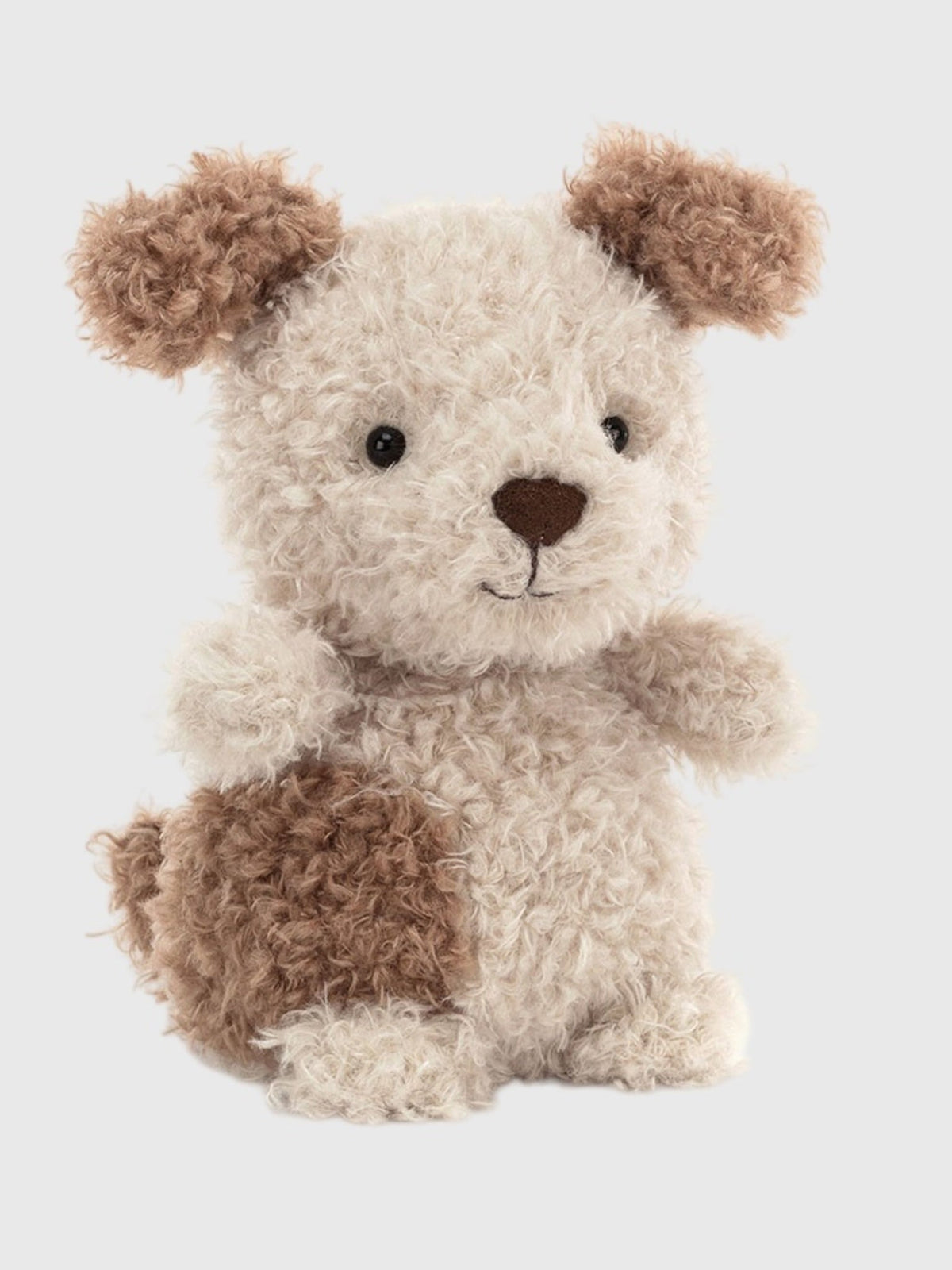 Jellycat Little Pup Plush
