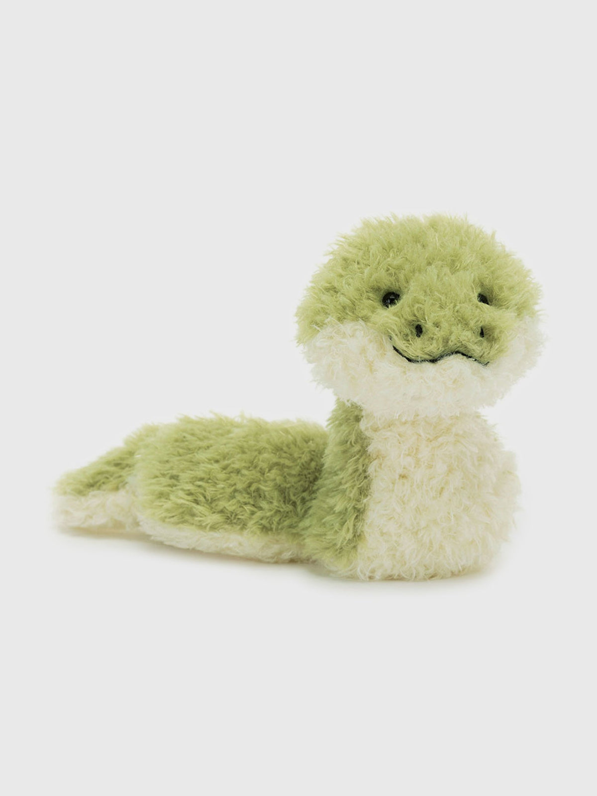 Jellycat Little Snake Plush